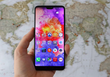 У смартфонов Honor и Huawei беда с GPS и навигацией. Обновления EMUI оказались опасными